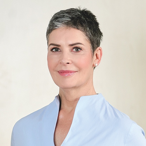 Heike Woost