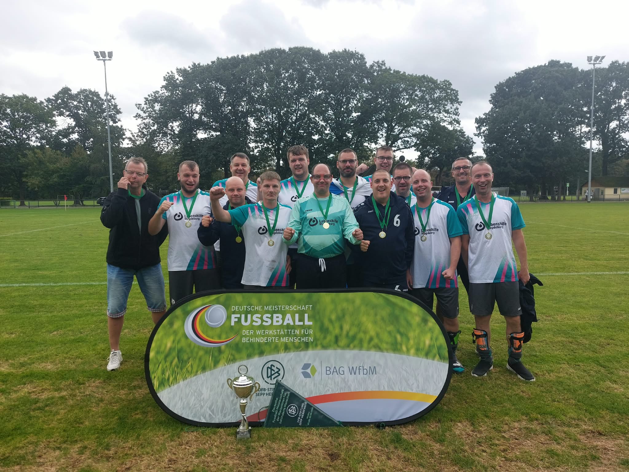 01_Deutsche Meisterschaft der WfbM